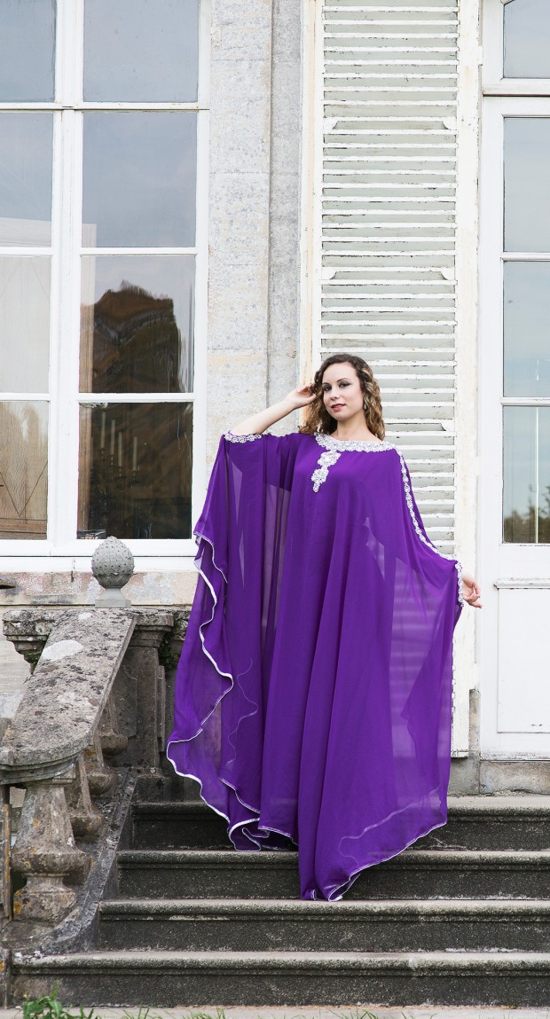 robe-lilas