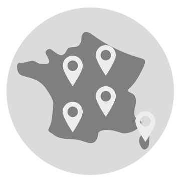 livraison de votre robe