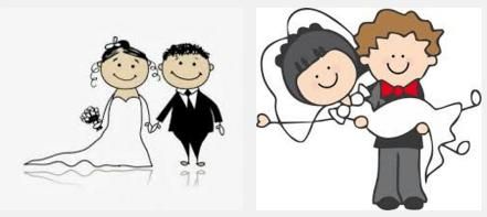 organizar boda