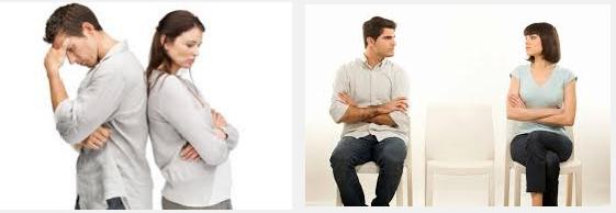 problemas de pareja