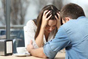 ¿Cómo acabar una relación?
