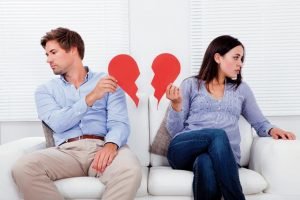 Ruptura de pareja